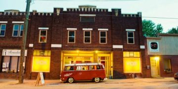 Volkswagen Photo Bus