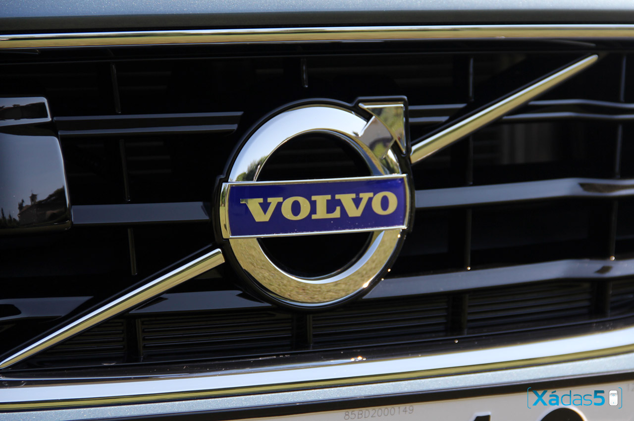 Volvo V40 - estilo sueco 37 Volvo V40 11