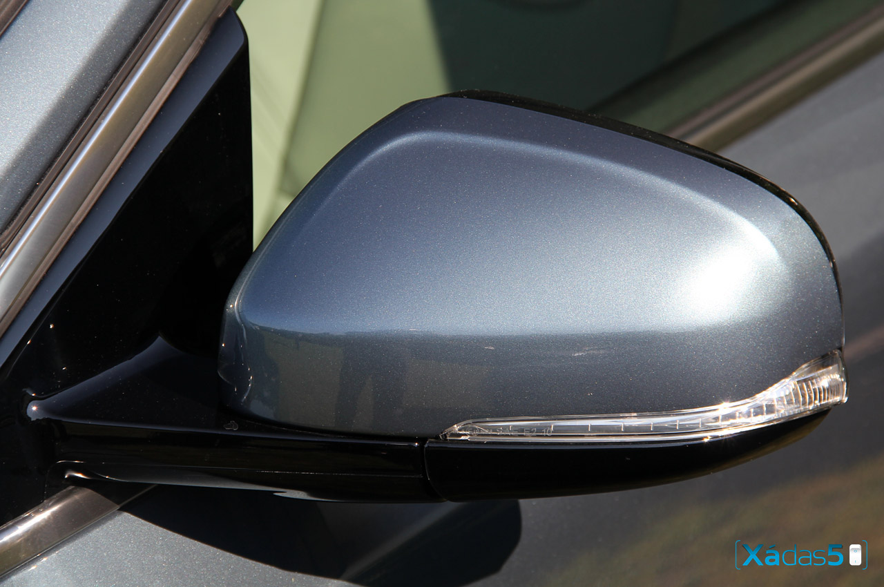 Volvo V40 - estilo sueco 31 Volvo V40 14