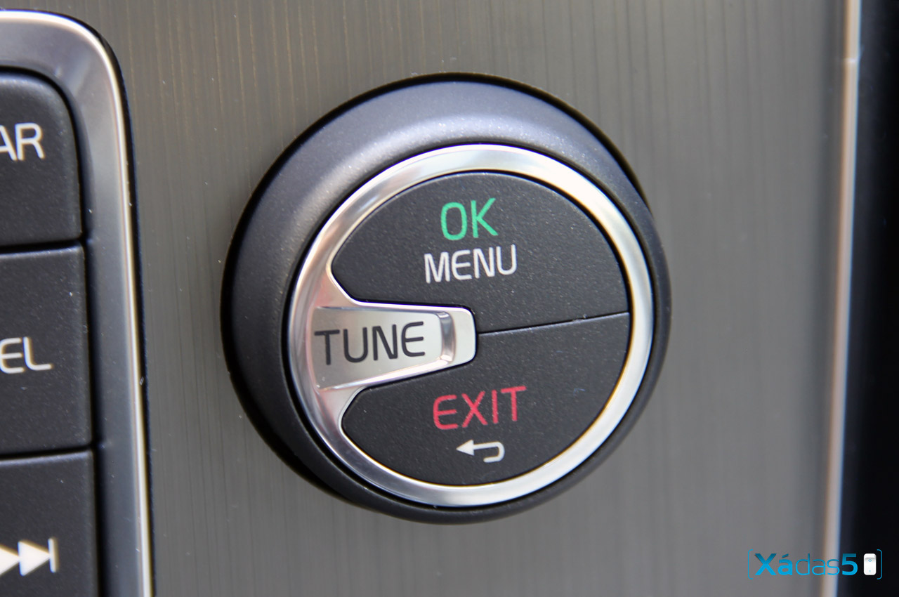 Volvo V40 - estilo sueco 57 Volvo V40 39