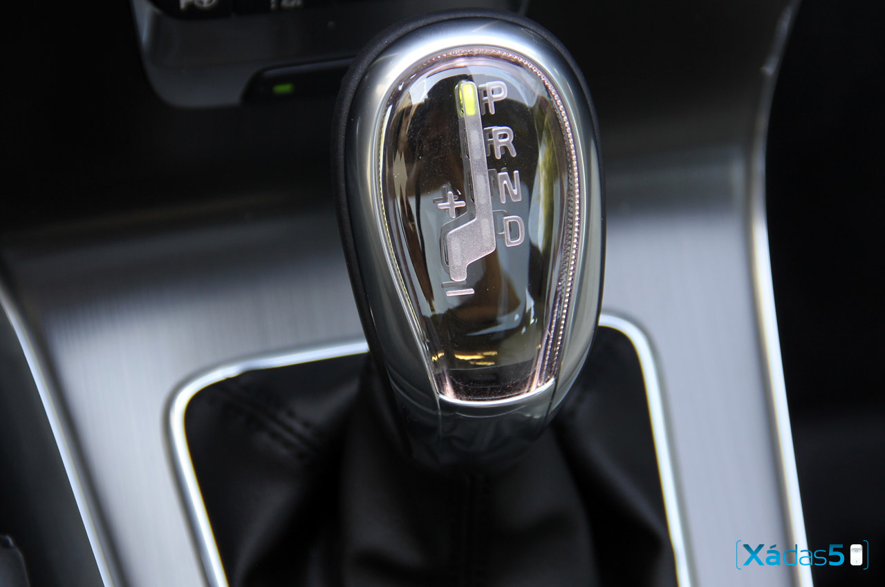 Volvo V40 - estilo sueco 58 Volvo V40 40