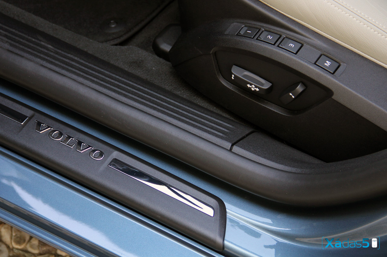 Volvo V40 - estilo sueco 59 Volvo V40 41