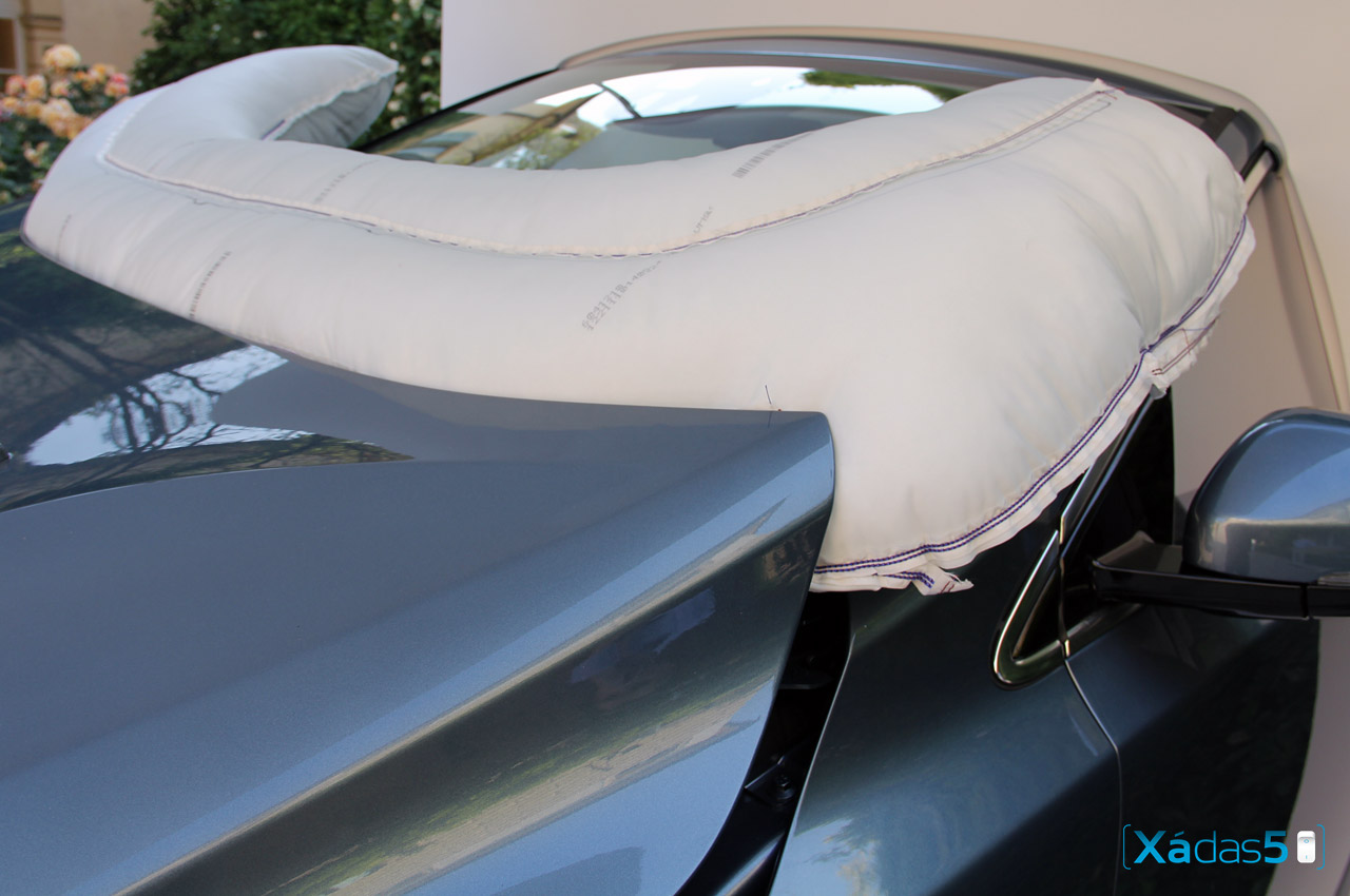 Volvo V40 - estilo sueco 61 Volvo V40 47