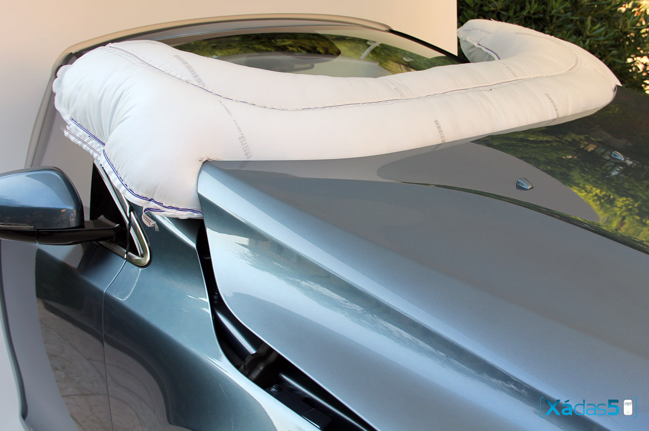 Volvo V40 - estilo sueco 62 Volvo V40 48