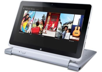 Acer ICONIA W510 - tablet com teclado e W8 3 Acer ICONIA W510 – tablet com teclado e W8
