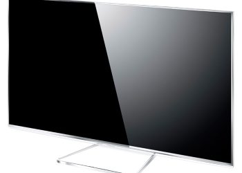 A Panasonic apresenta todas as suas novidades na CES 2013