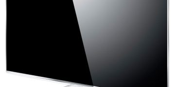 A Panasonic apresenta todas as suas novidades na CES 2013