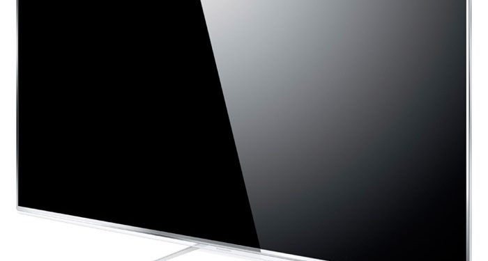 A Panasonic apresenta todas as suas novidades na CES 2013