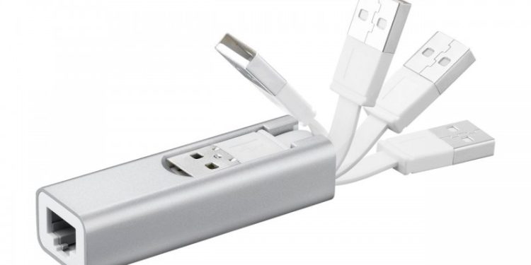 Asus lança WL-330NUL, o modem de bolso