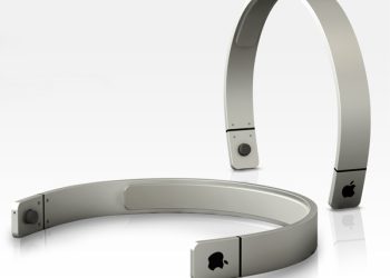 Apple headphones (estudo)