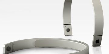 Apple headphones (estudo)