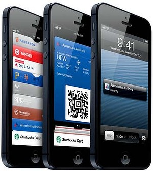 Apple iOS 6.1 tem suporte para 4G LTE