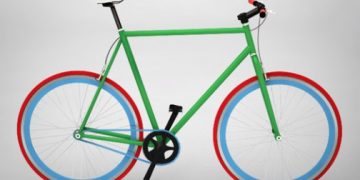 14 Bicicletas Cool