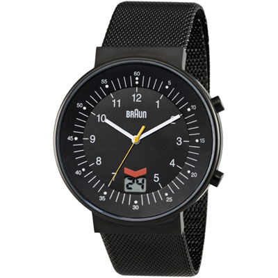 Braun BN0087 Black