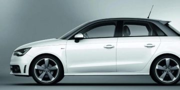 Audi A1 recebe 1.4 TFSI 140 cv
