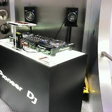 Pioneer antecipa Roadshow “Advanced DJ”