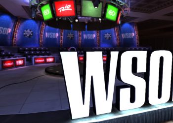 World Series of Poker: Full House Pro a chegar à Xbox e W8!