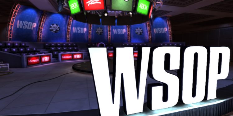 World Series of Poker: Full House Pro a chegar à Xbox e W8! 1 World Series of Poker: Full House Pro a chegar à Xbox e W8!