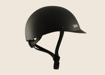 Sahn - design inconfundível em capacetes de ciclismo 29 Sahn – design inconfundível em capacetes de ciclismo