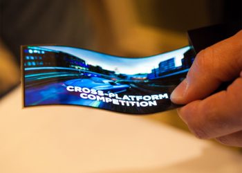 Samsung e ecrãs oled maleáveis - o futuro da mobilidade? 6 Samsung e ecrãs oled maleáveis – o futuro da mobilidade?