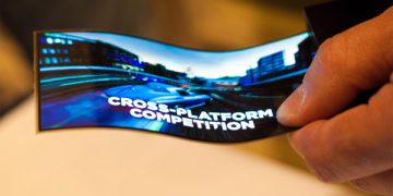Samsung e ecrãs oled maleáveis – o futuro da mobilidade?