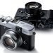 Fuji X20 e X100S – mais pormenores