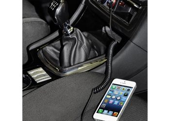 Hama – alimentação relâmpago para novos Apple