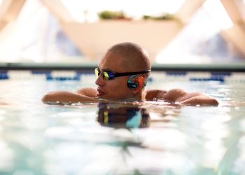 Sony – novo walkman W273 é para gente activa… e molhada