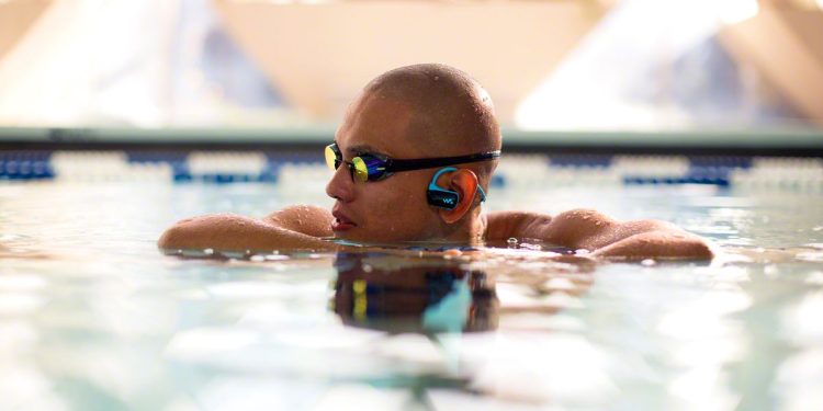 Sony – novo walkman W273 é para gente activa… e molhada