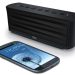 iLUV aposta em colunas bluetooth