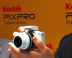 Kodak renasce com S1 9 Kodak renasce com S1