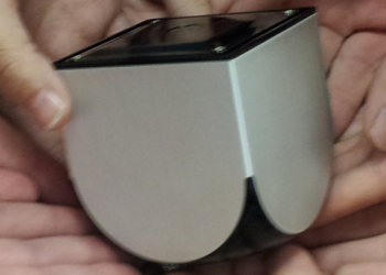 Ouya a consola Android por $99