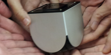 Ouya a consola Android por $99