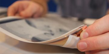 Papertab – O fim dos tablets?