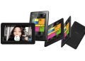 Polaroid lança tablets dinâmicos e de baixo preço