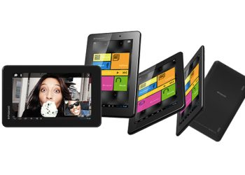 Polaroid lança tablets dinâmicos e de baixo preço