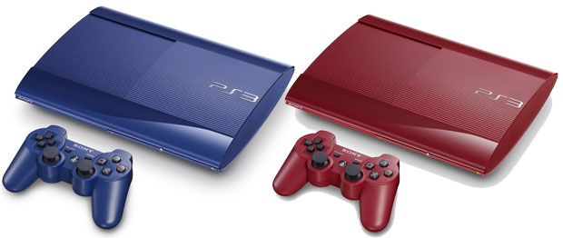 PS3 a cores 1 PS3 a cores