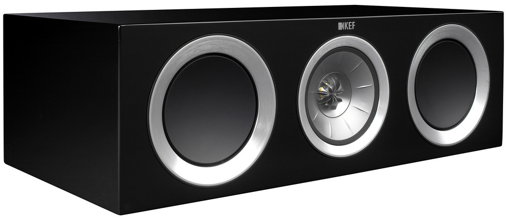KEF série R 13 r200clrg XL