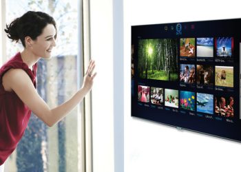 Samsung – lineup ainda mais smart