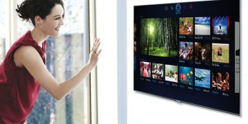 Samsung – lineup ainda mais smart