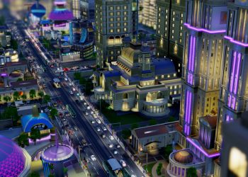SimCityEDU será plataforma educacional online
