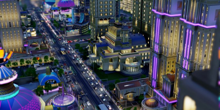 SimCityEDU será plataforma educacional online