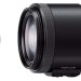 Sony alarga gama de lentes E