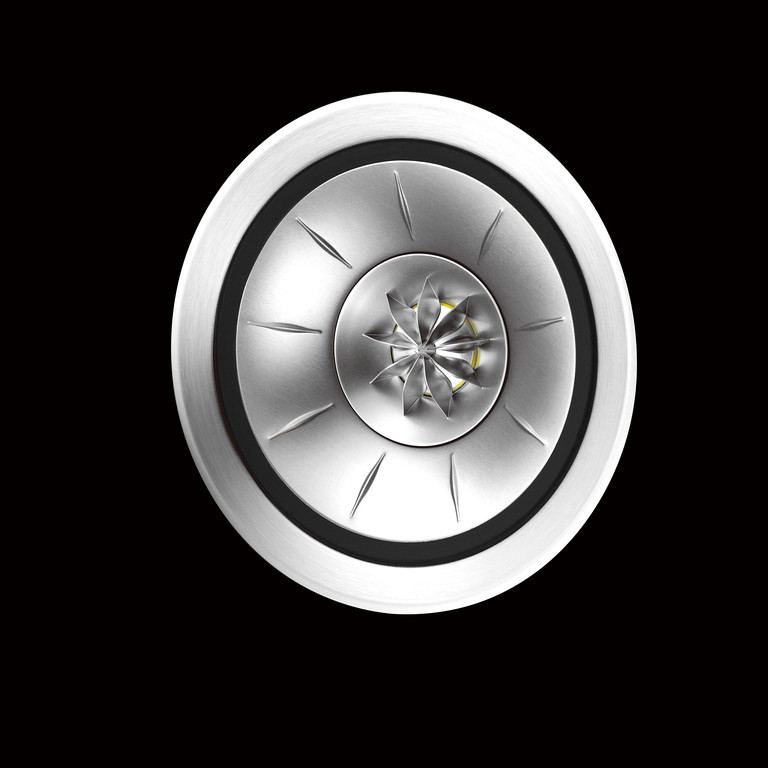 KEF série R 6 tweeterlrg XL