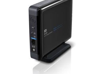 WD MyNet Wifi Range Extender – o aumento de sinal