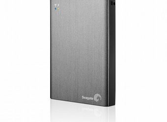 Seagate Wireless Plus 1TB por $200