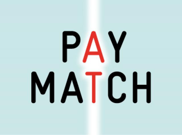 Atos inicia programa Pay-At-Match