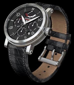 Formex AT480/485 GA power reserve