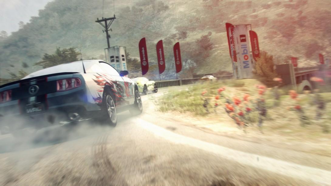 Grid 2 chega em Maio 2 Grid 2 1