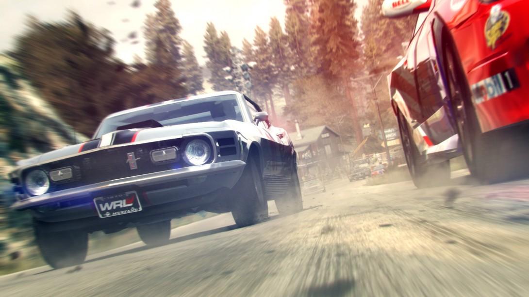 Grid 2 chega em Maio 3 Grid 2 2